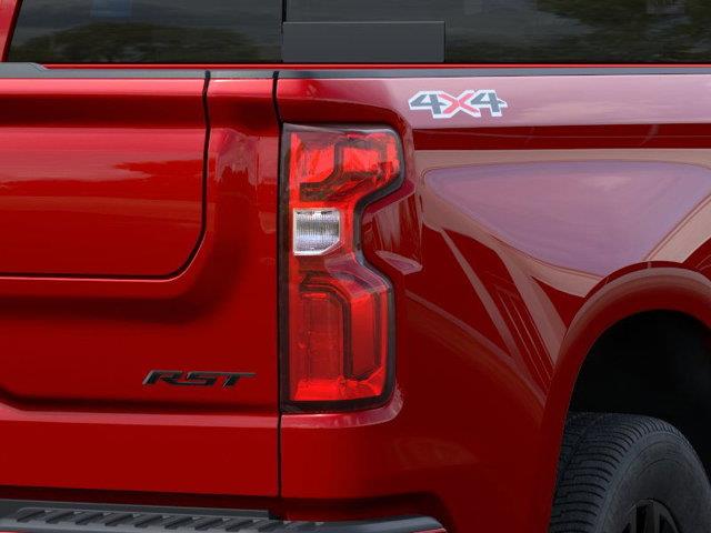 chevrolet Silverado 1500 2026 - 11