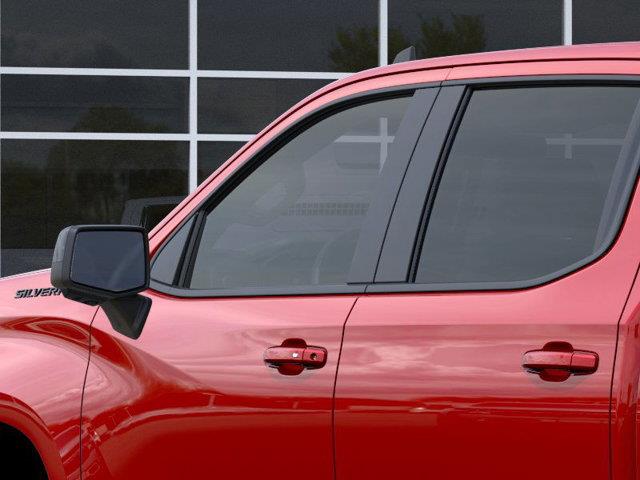 chevrolet Silverado 1500 2026 - 12