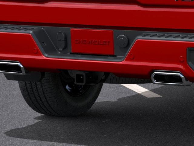 chevrolet Silverado 1500 2026 - 14