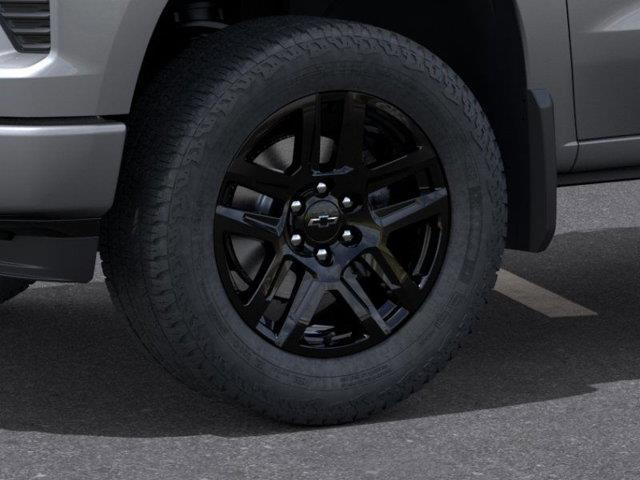 chevrolet Silverado 1500 2026 - 9