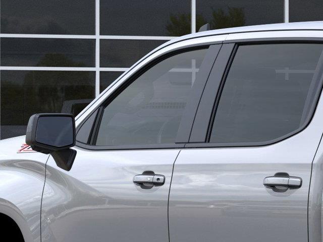 chevrolet Silverado 1500 2026 - 12