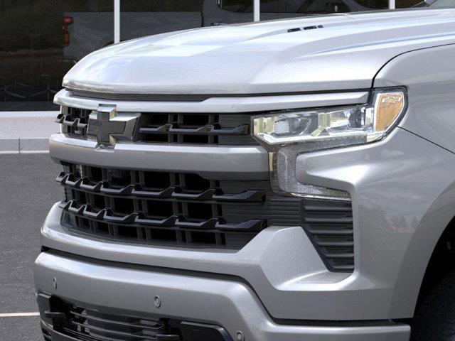chevrolet Silverado 1500 2026 - 13