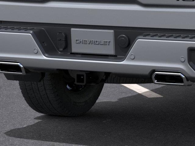 chevrolet Silverado 1500 2026 - 14