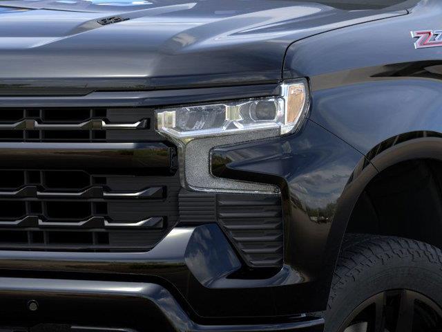 chevrolet Silverado 1500 2026 - 10