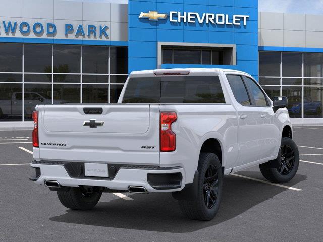 chevrolet Silverado 1500 2026 - 4