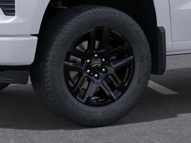 chevrolet Silverado 1500 2026 - 9