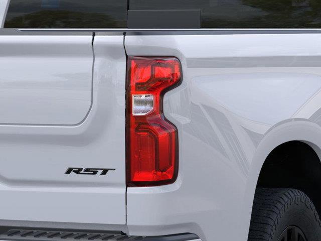 chevrolet Silverado 1500 2026 - 11