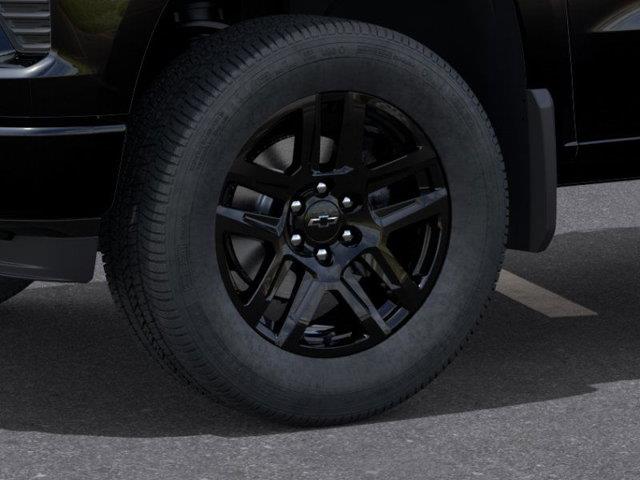 chevrolet Silverado 1500 2026 - 9