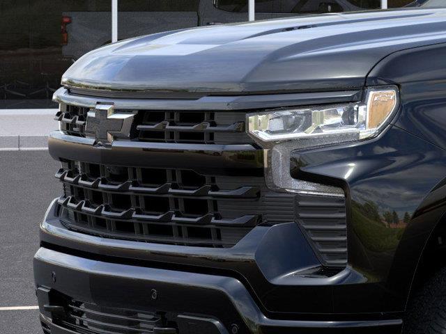 chevrolet Silverado 1500 2026 - 13