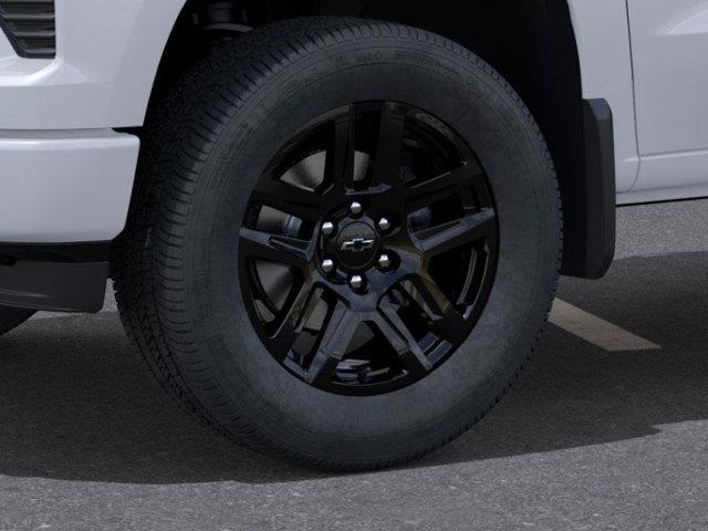 chevrolet Silverado 1500 2026 - 9