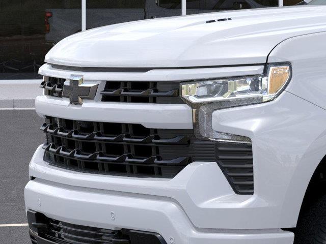chevrolet Silverado 1500 2026 - 13