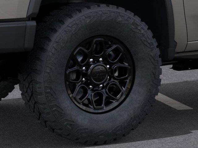 chevrolet Silverado 2500HD 2026 - 9