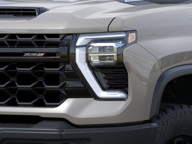 chevrolet Silverado 2500HD 2026 - 10