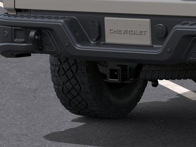 chevrolet Silverado 2500HD 2026 - 14