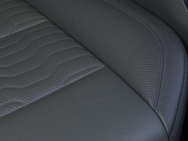 chevrolet Silverado 2500HD 2026 - 21