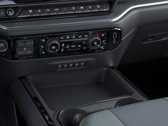 chevrolet Silverado 2500HD 2026 - 23