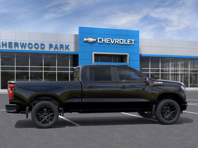 chevrolet Silverado 1500 2026 - 5