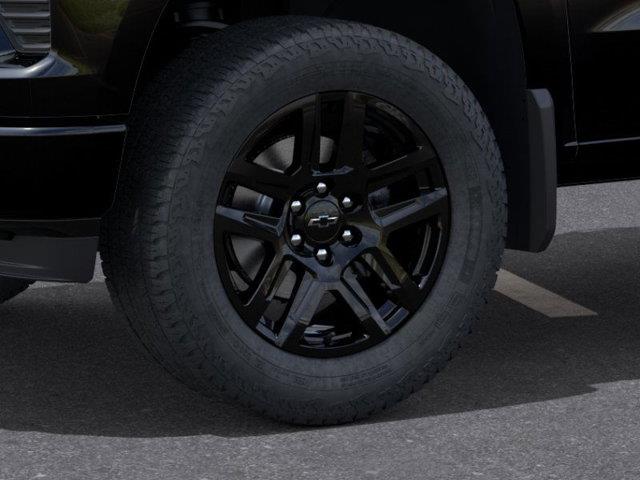 chevrolet Silverado 1500 2026 - 9