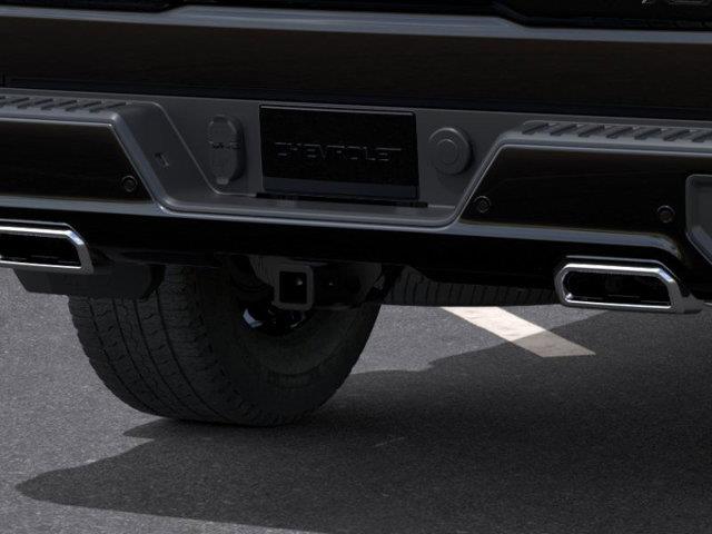 chevrolet Silverado 1500 2026 - 14