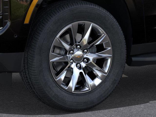 chevrolet Tahoe 2026 - 9