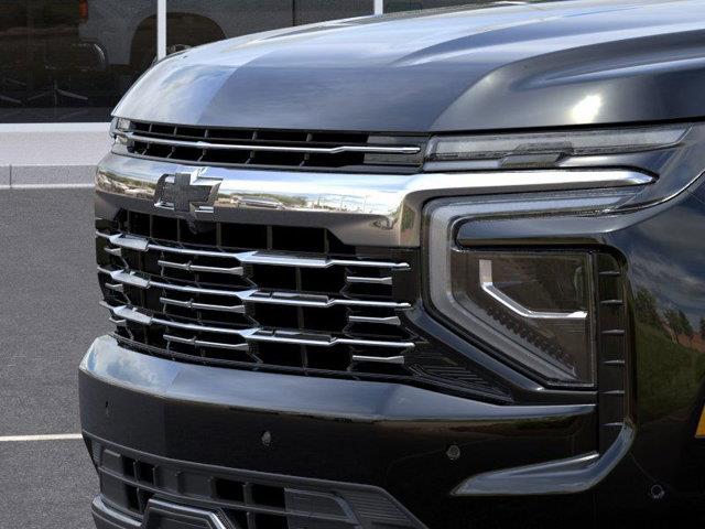chevrolet Tahoe 2026 - 13