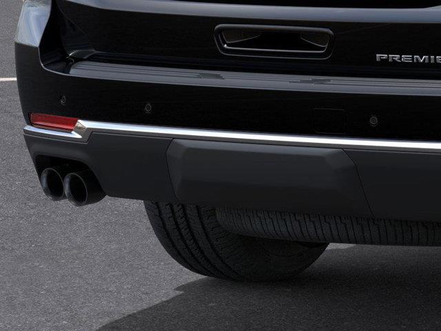 chevrolet Tahoe 2026 - 14