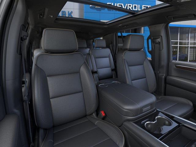 chevrolet Tahoe 2026 - 16