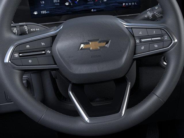 chevrolet Tahoe 2026 - 19