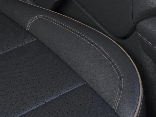 chevrolet Tahoe 2026 - 21