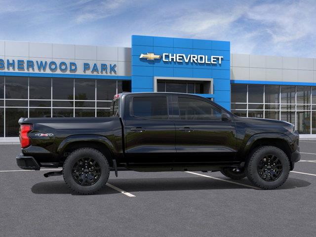 chevrolet Colorado 2026 - 5