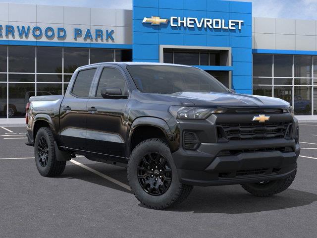 chevrolet Colorado 2026 - 7