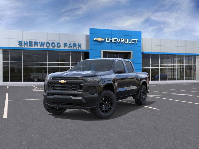 chevrolet Colorado 2026 - 8