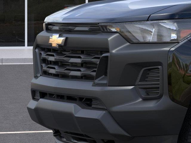 chevrolet Colorado 2026 - 13