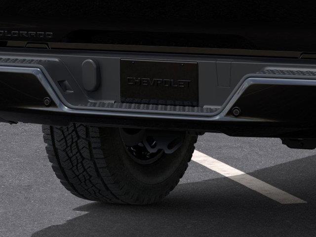 chevrolet Colorado 2026 - 14
