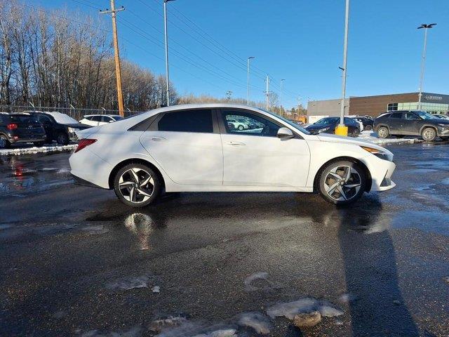 hyundai Elantra 2022 - 3