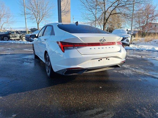hyundai Elantra 2022 - 5