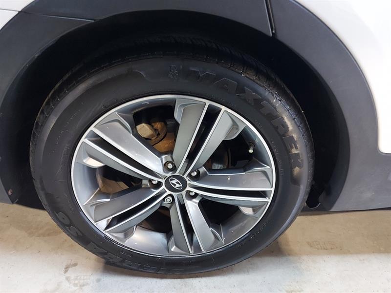 hyundai Santa Fe XL 2016 - 3