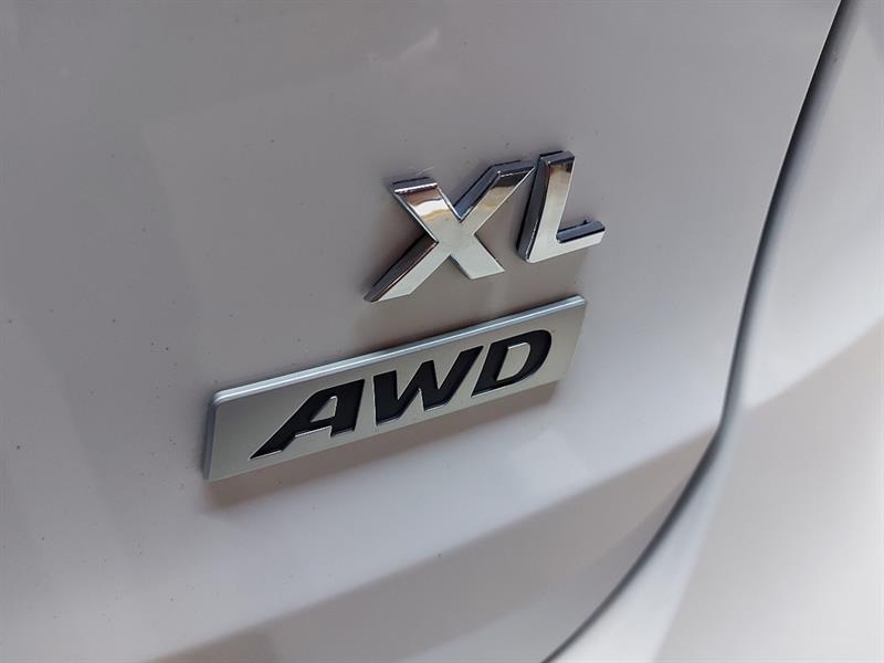 hyundai Santa Fe XL 2016 - 7