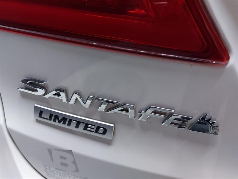 hyundai Santa Fe XL 2016 - 9