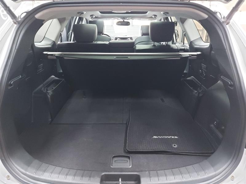 hyundai Santa Fe XL 2016 - 11