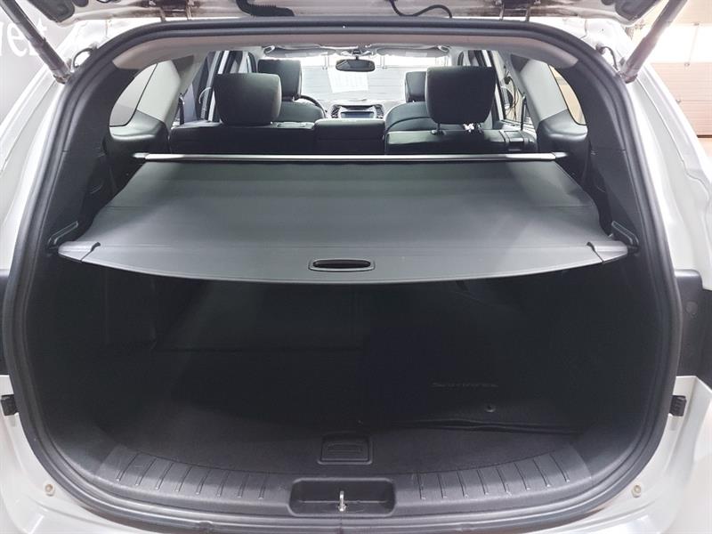 hyundai Santa Fe XL 2016 - 12