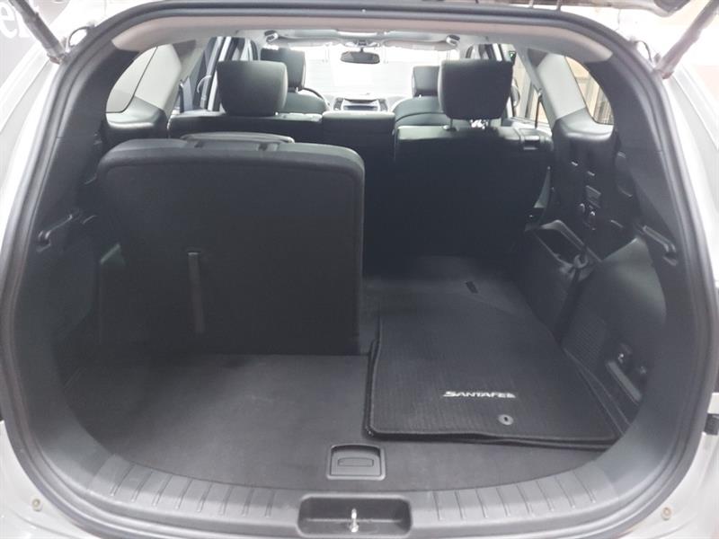 hyundai Santa Fe XL 2016 - 15