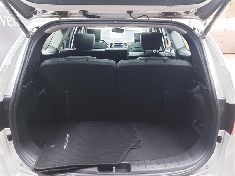 hyundai Santa Fe XL 2016 - 16