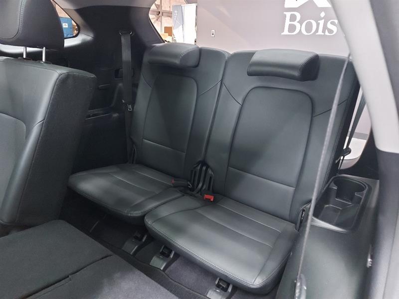 hyundai Santa Fe XL 2016 - 19