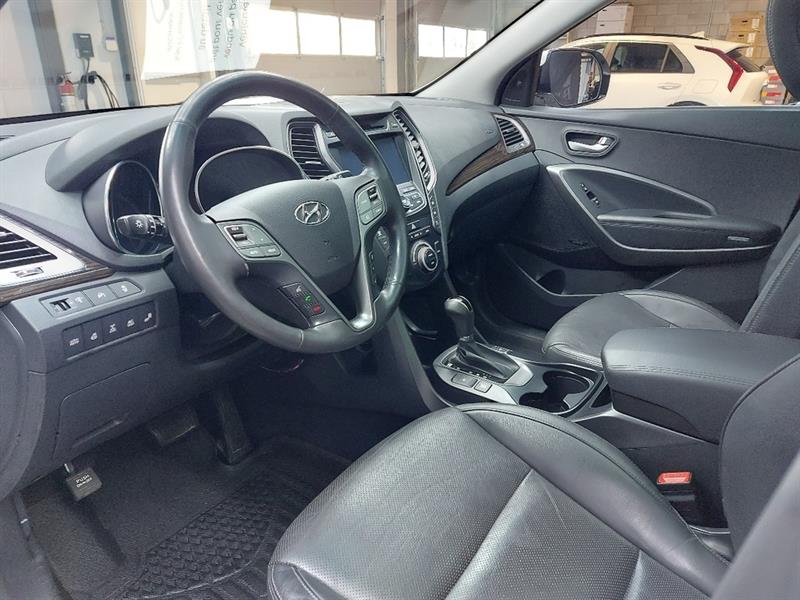 hyundai Santa Fe XL 2016 - 20