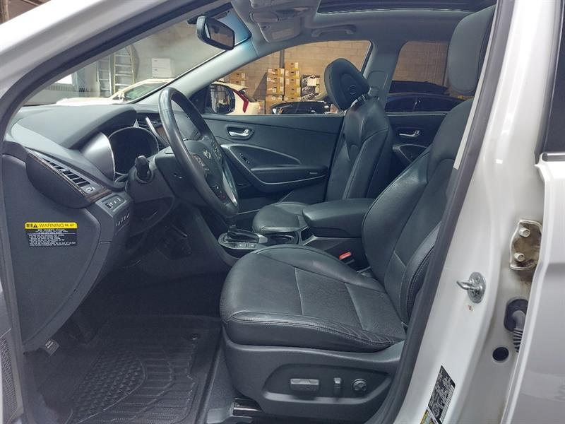 hyundai Santa Fe XL 2016 - 21