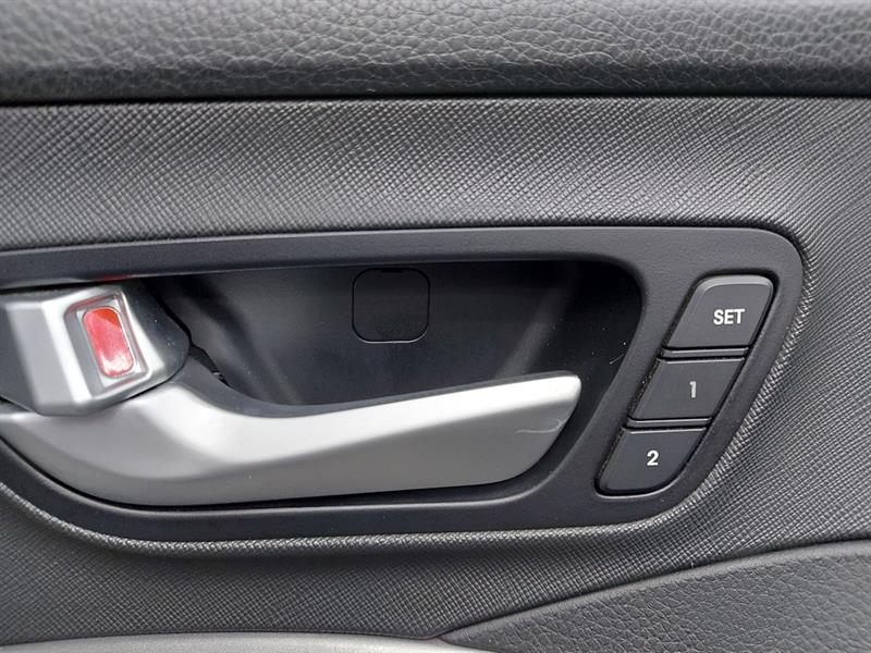 hyundai Santa Fe XL 2016 - 22