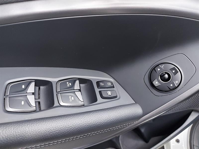 hyundai Santa Fe XL 2016 - 23