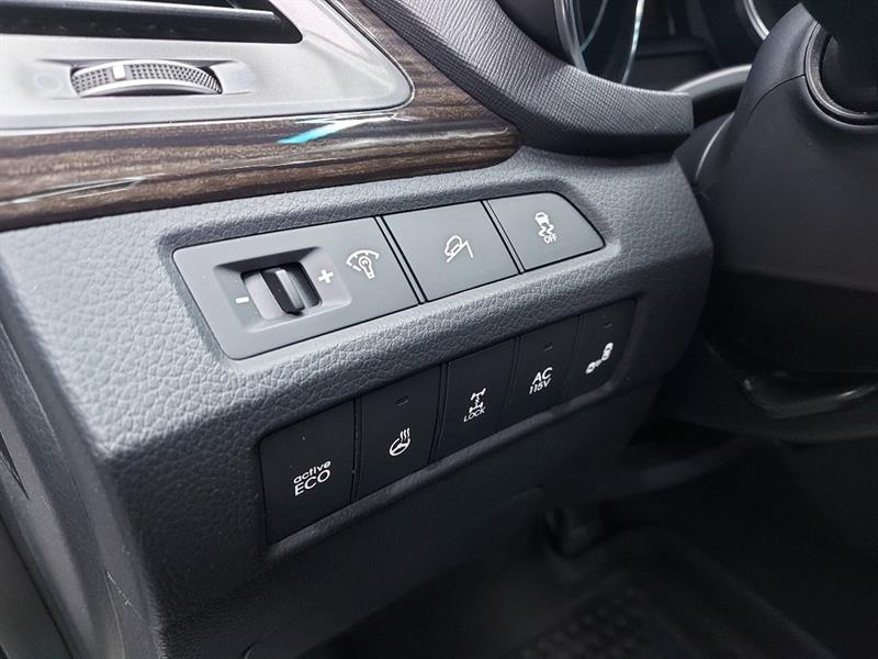 hyundai Santa Fe XL 2016 - 25