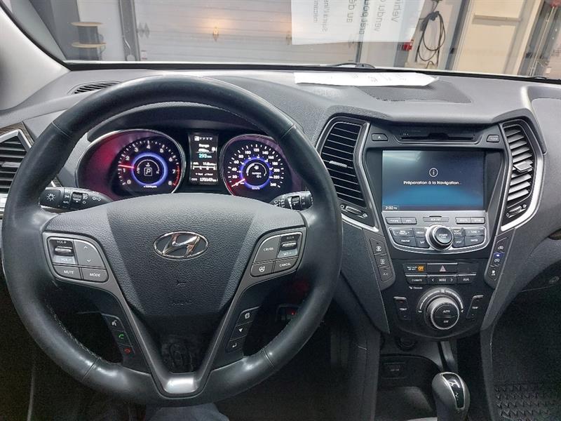 hyundai Santa Fe XL 2016 - 31